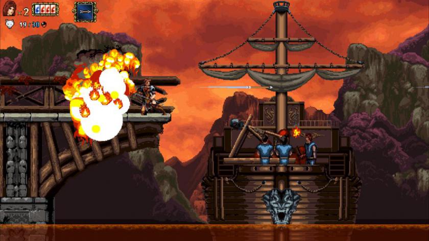 瓦拉几亚:吸血鬼王朝